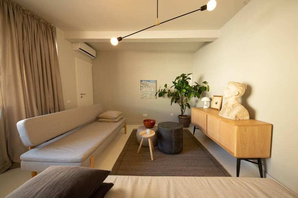 Zen Apartment - Calea Victoriei Bucarest Exterior foto